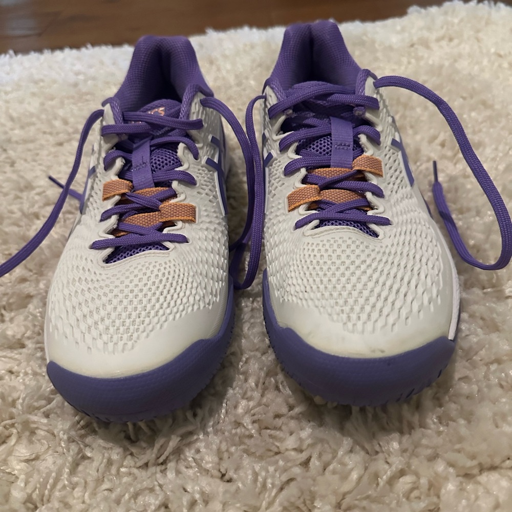 COPY - Adidas gel resolution 9 tennis